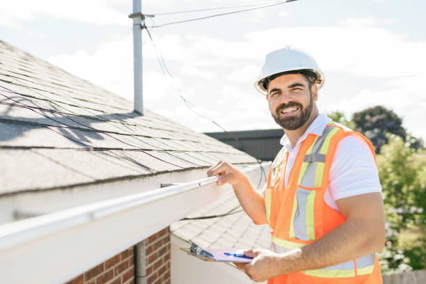 Best Roof Inspection Near Me  in Gerald, MO