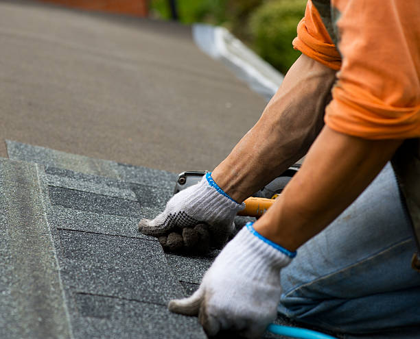 Best Best Roofing Contractors  in Gerald, MO