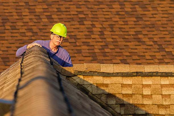 Best Roof Maintenance Services  in Gerald, MO